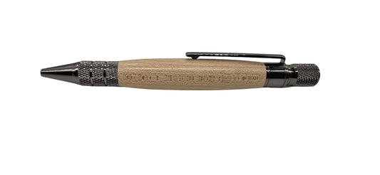 Ballpoint pen in Maple from Nettly Hospital 