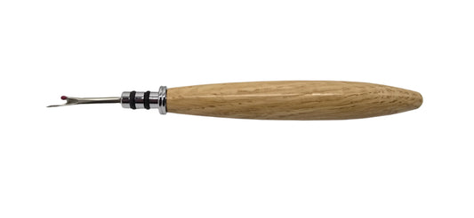 Seam Ripper in DArtmoor Oak 