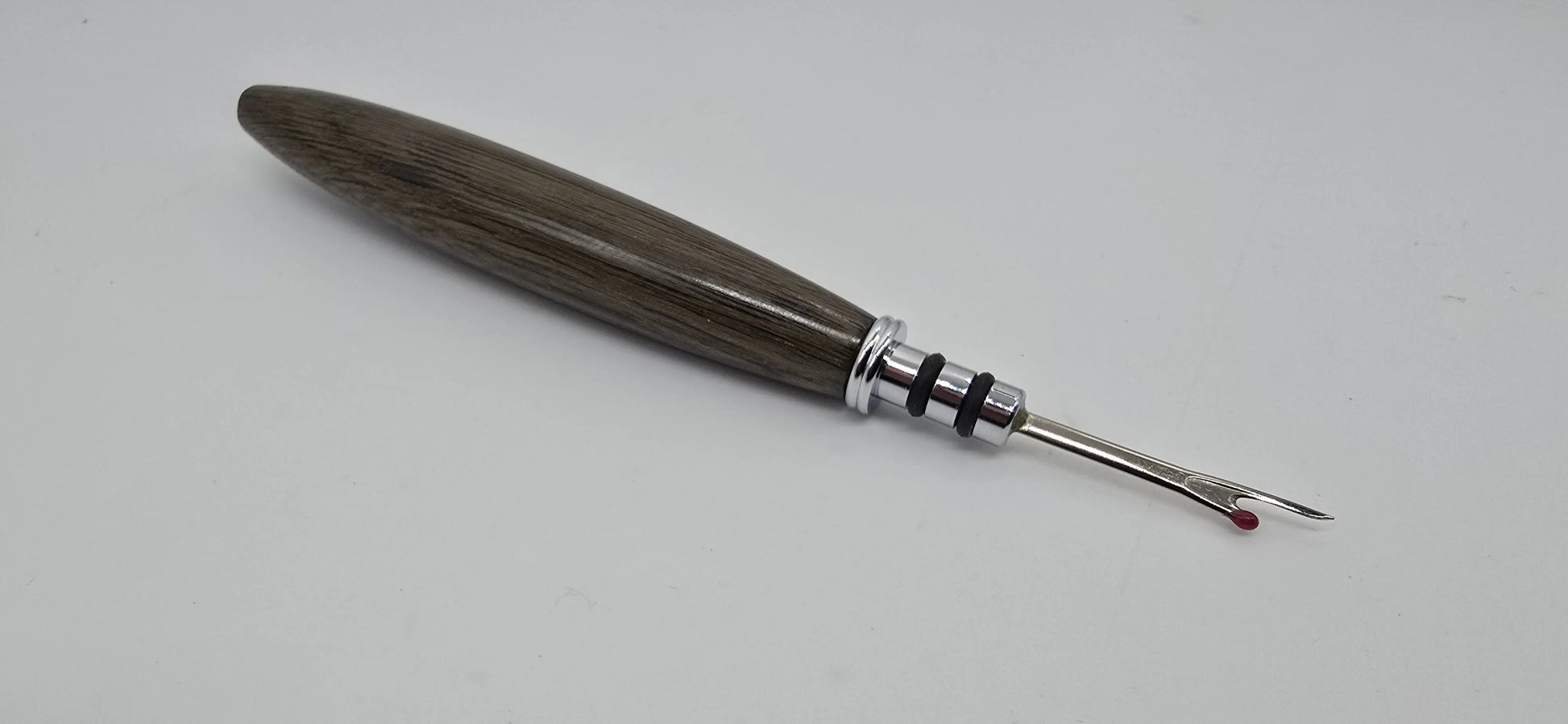 Seam Ripper in English Bog Oak C3300BC 