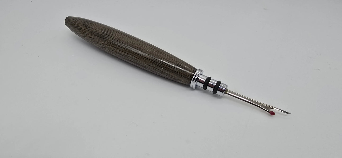 Seam Ripper in English Bog Oak C3300BC 