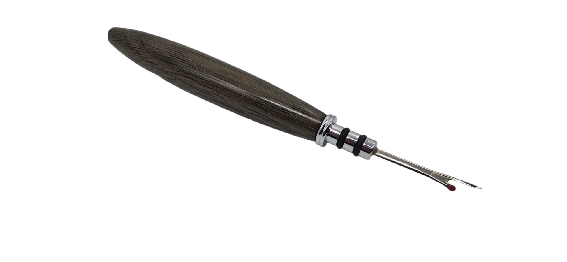 Seam Ripper in English Bog Oak C3300BC 