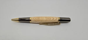 Ballpoint pen Custom order Erin - Austrian wood 