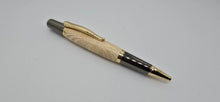 Ballpoint pen Custom order Erin - Austrian wood 