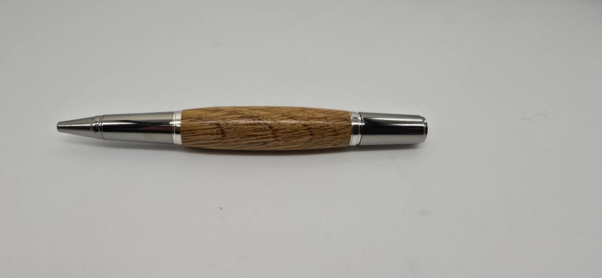 Ballpoint pen in Oak taken from HMS Victory 