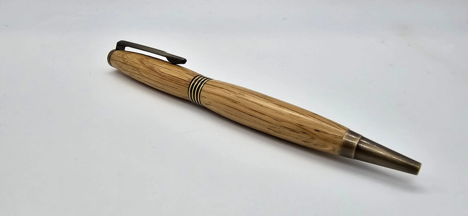 Covent Garden Barrow Oak twist pen 