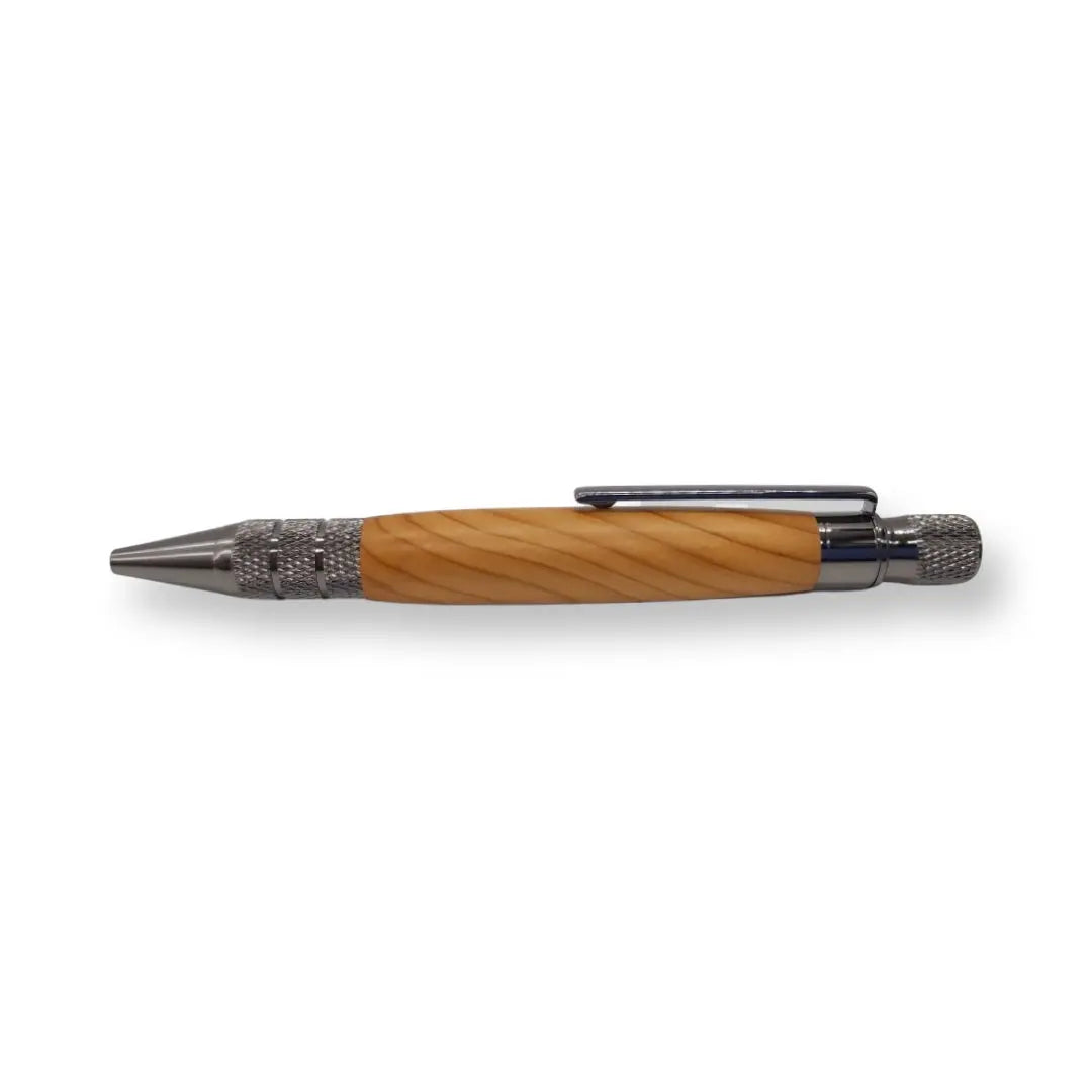 Dartmoor Elm ballpoint pen DevonPens