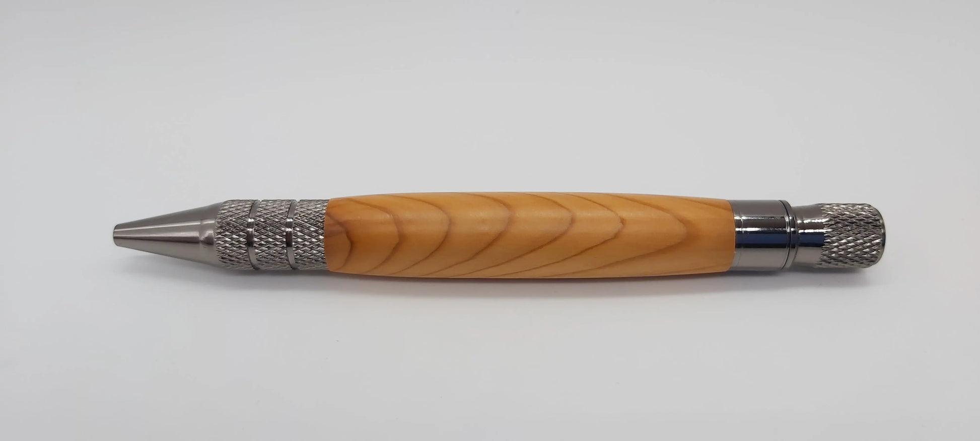 Dartmoor Elm ballpoint pen DevonPens