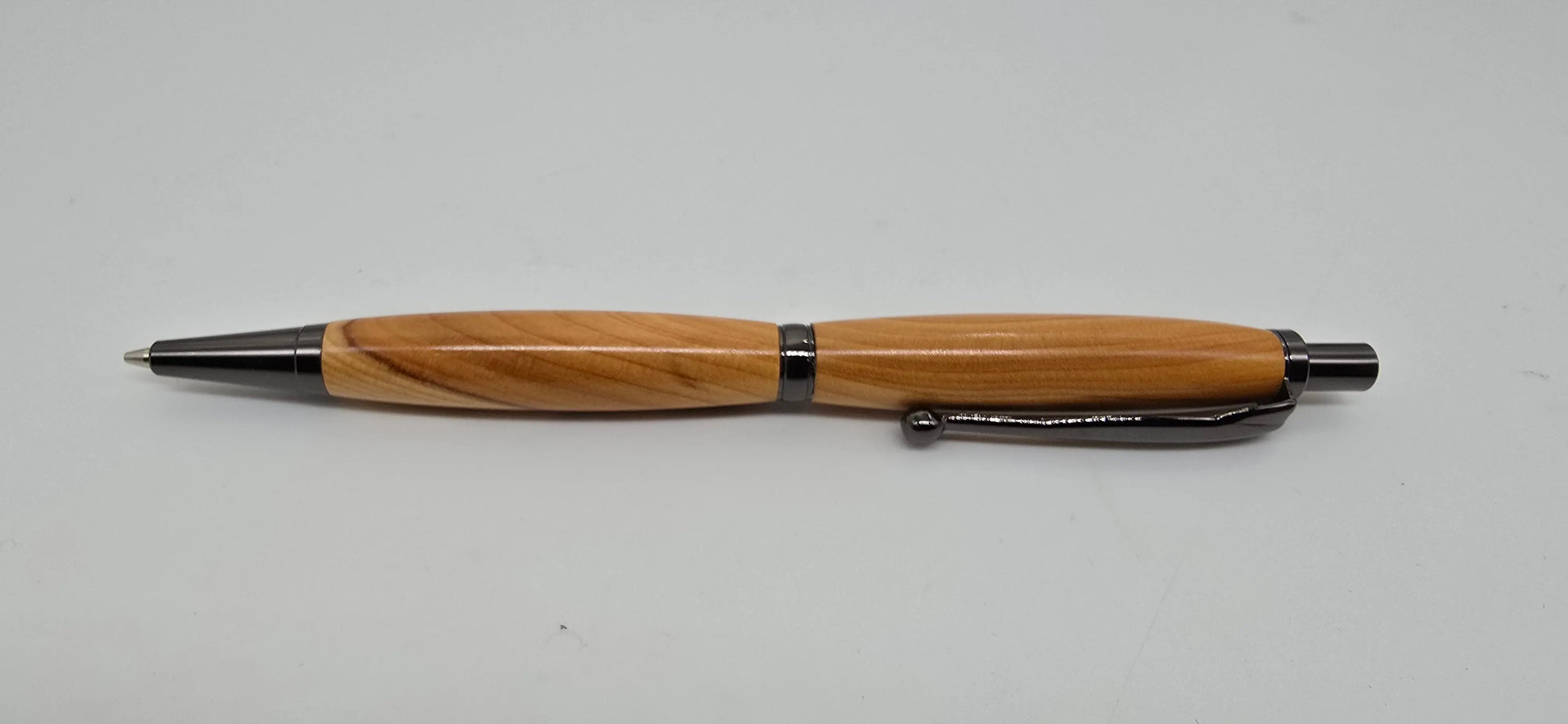 Pencil in Yew from Thomas Hardys House Max gate 