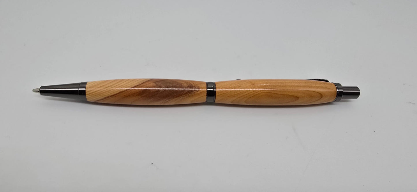 Pencil in Yew from Thomas Hardys House Max gate 