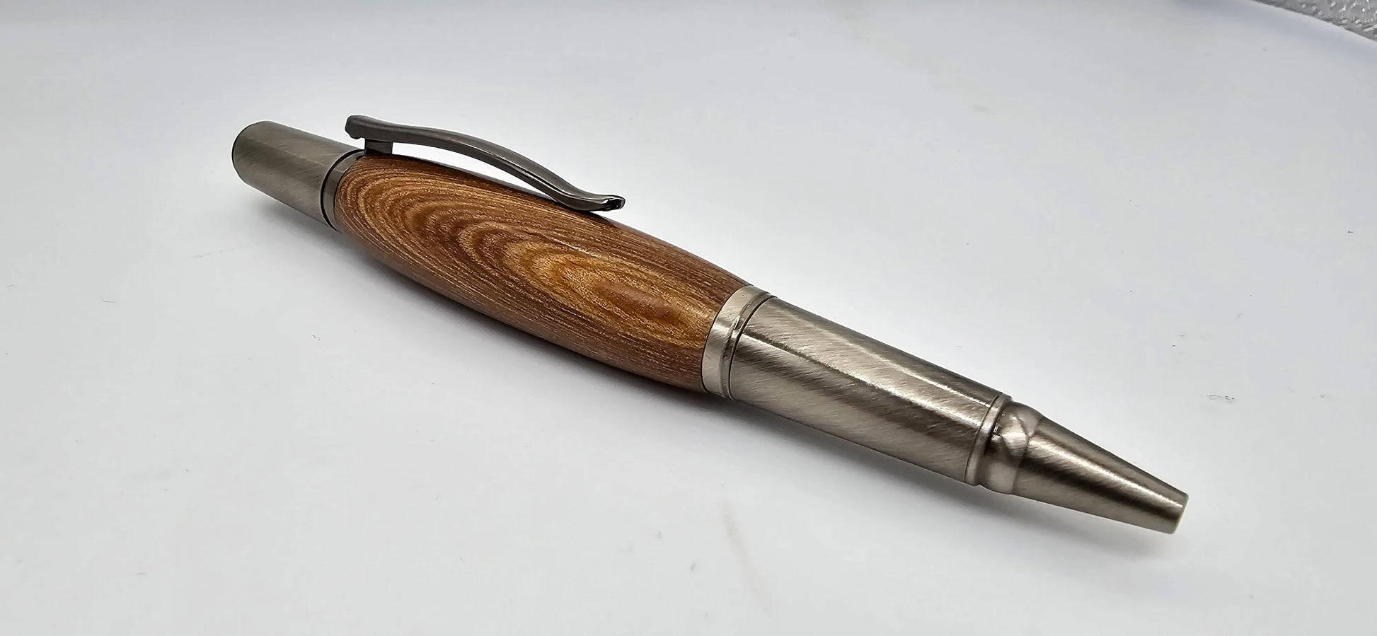 Seafire propellor ballpoint pen 