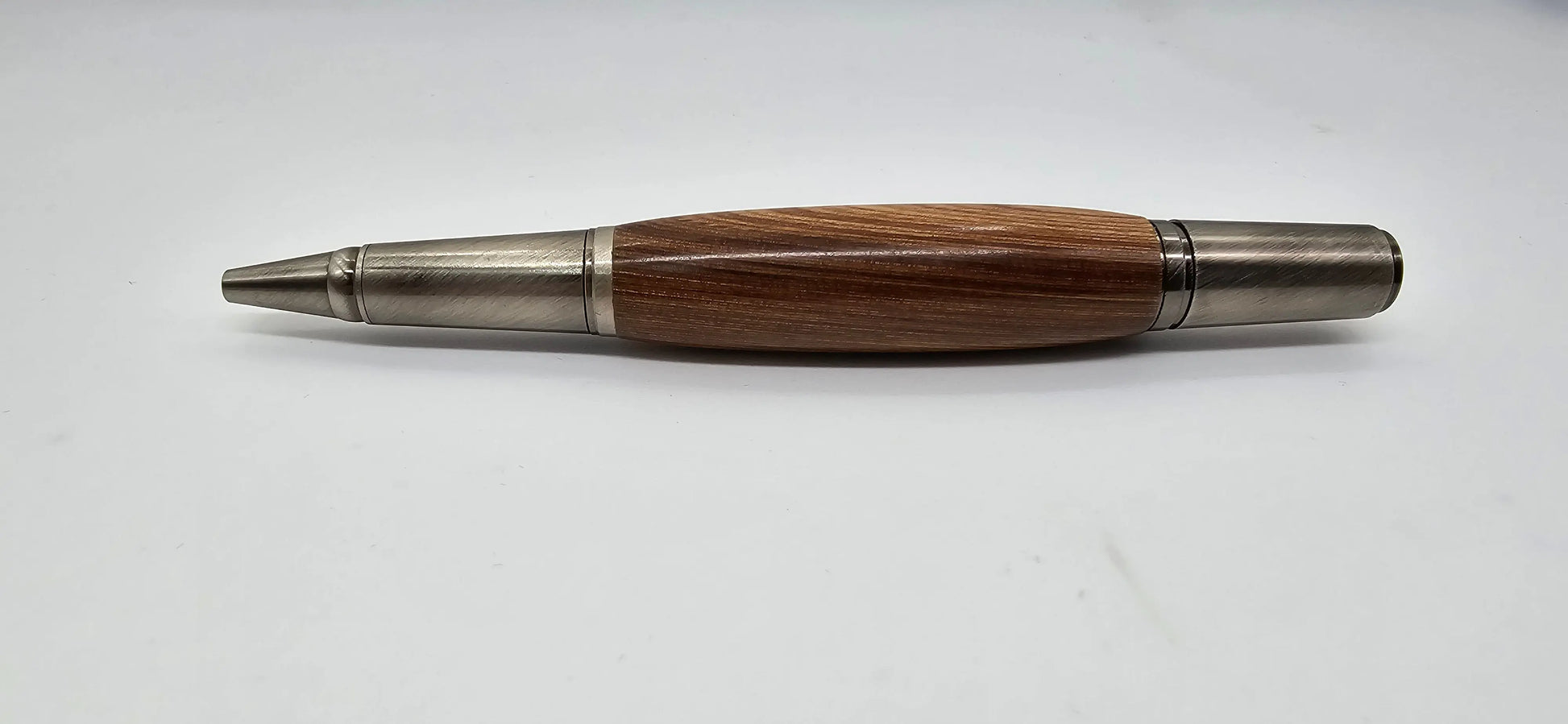 Seafire propellor ballpoint pen 