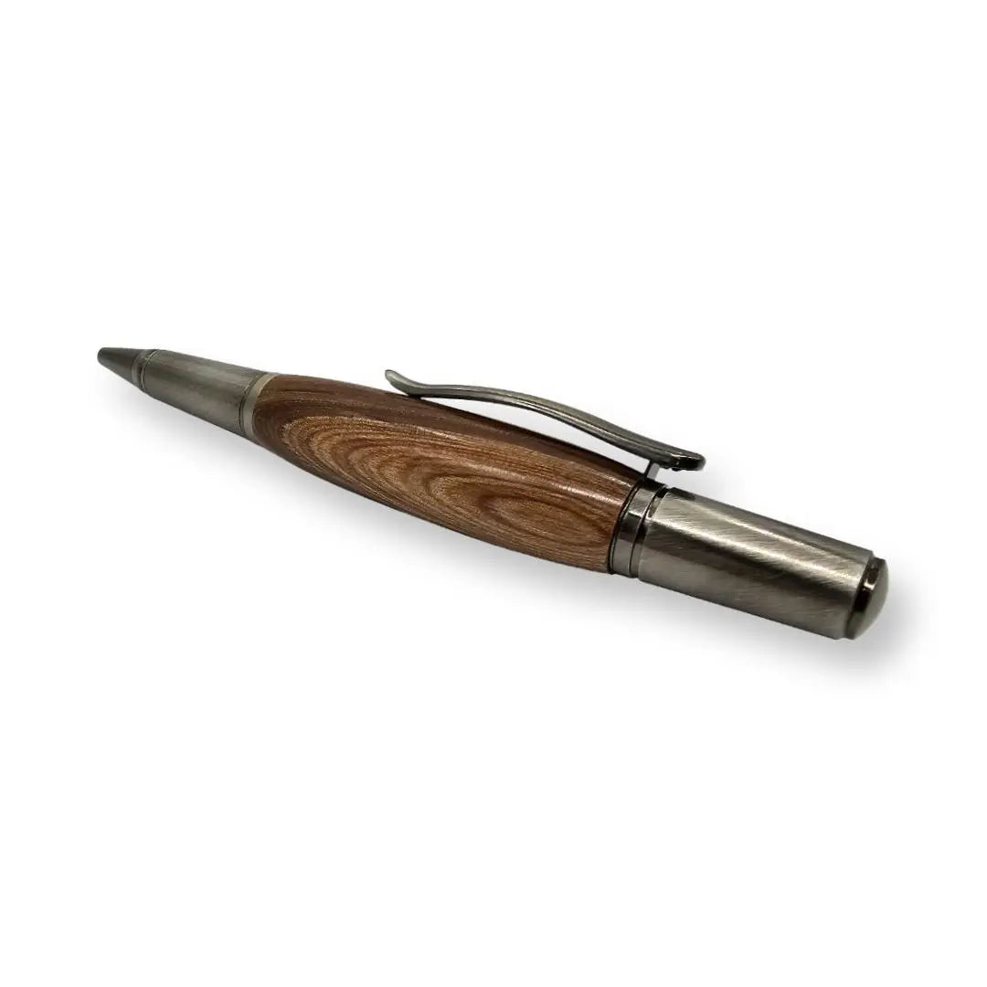 Seafire propellor ballpoint pen 