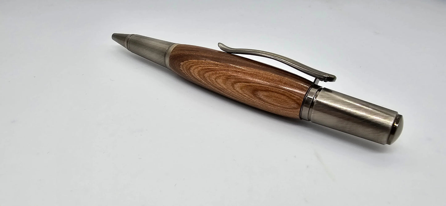 Seafire propellor ballpoint pen 