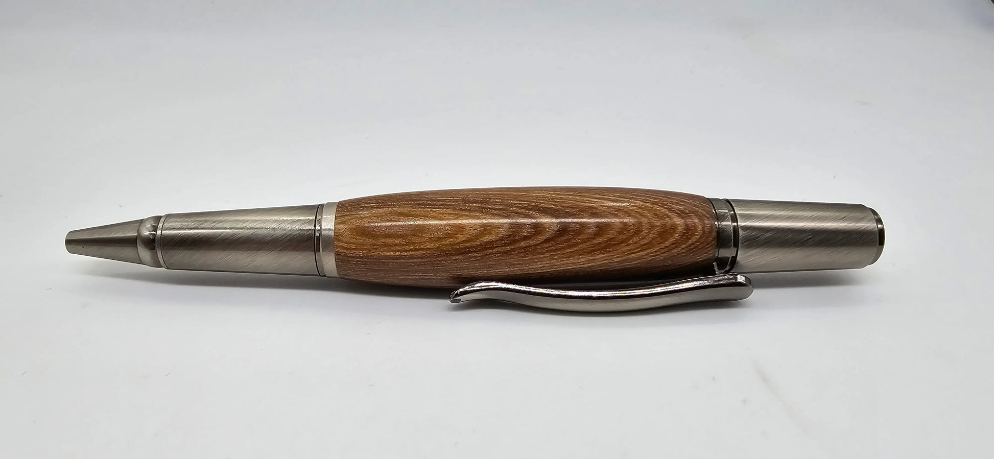 Seafire propellor ballpoint pen 