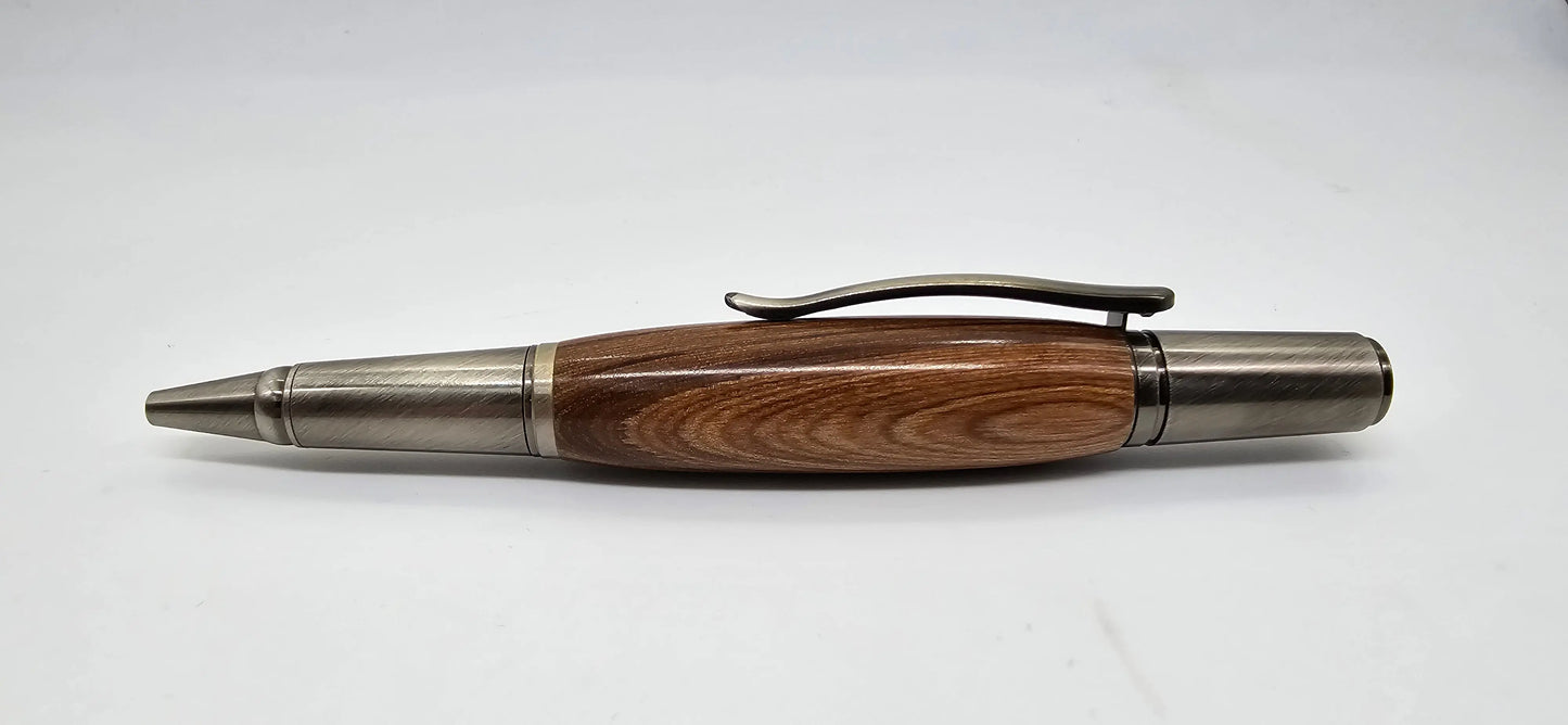 Seafire propellor ballpoint pen 