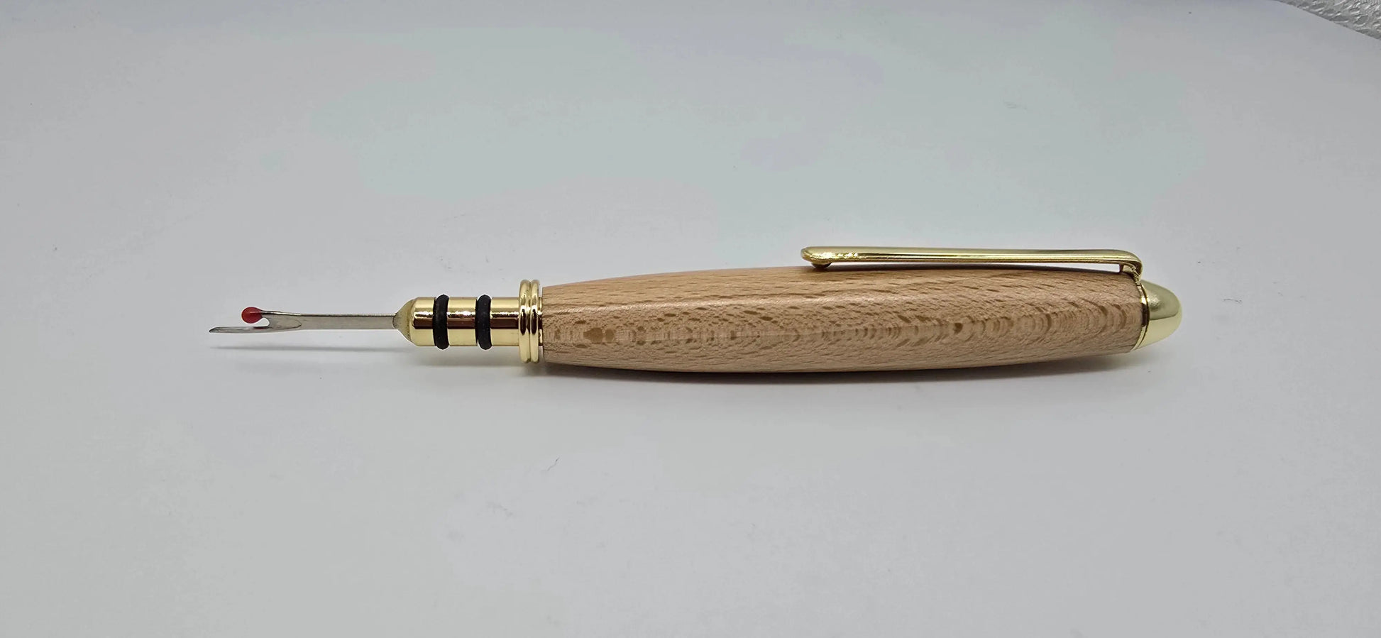 Seam Ripper in Sweet Chestnut from Buckland Abbey 