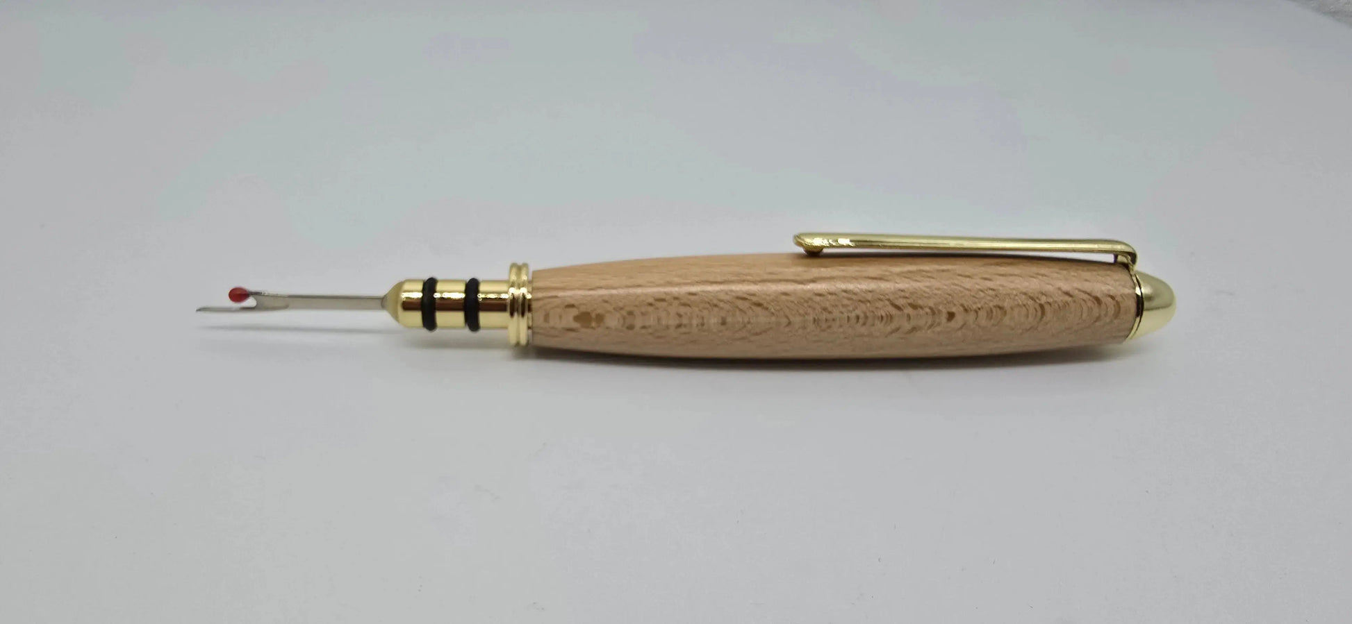 Seam Ripper in Sweet Chestnut from Buckland Abbey 