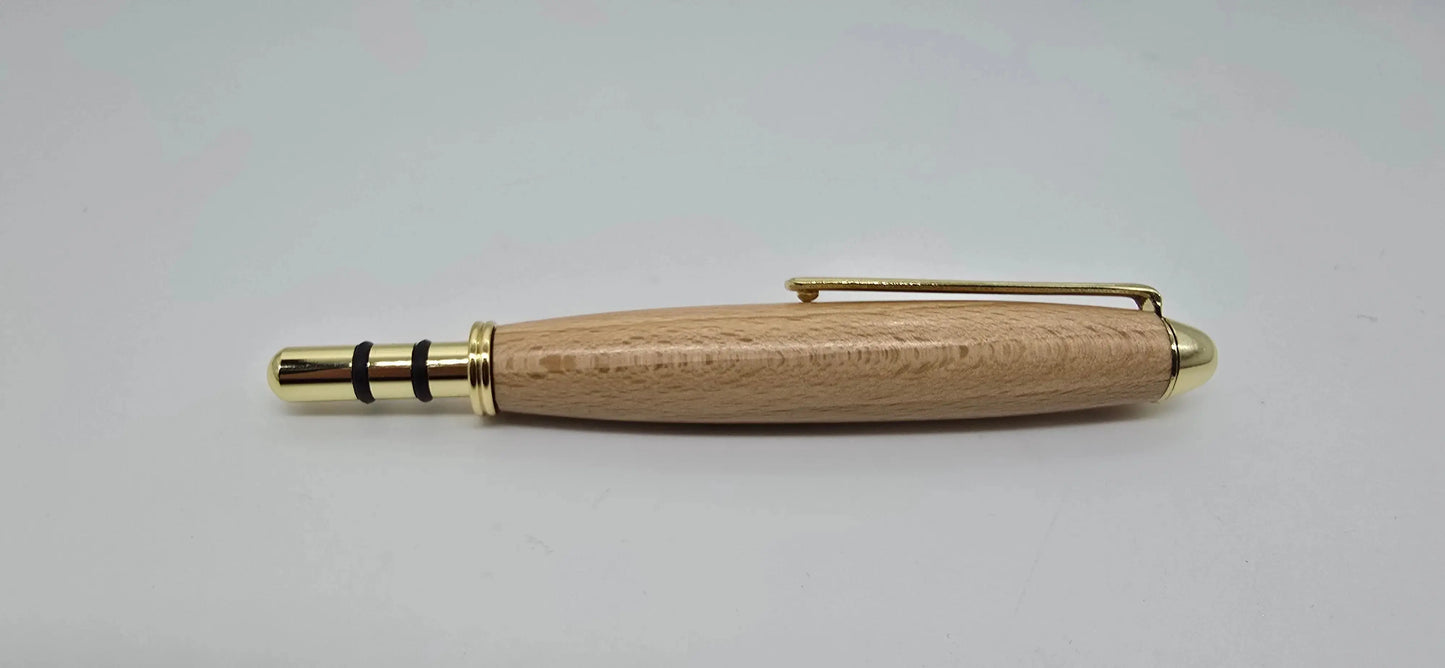 Seam Ripper in Sweet Chestnut from Buckland Abbey 