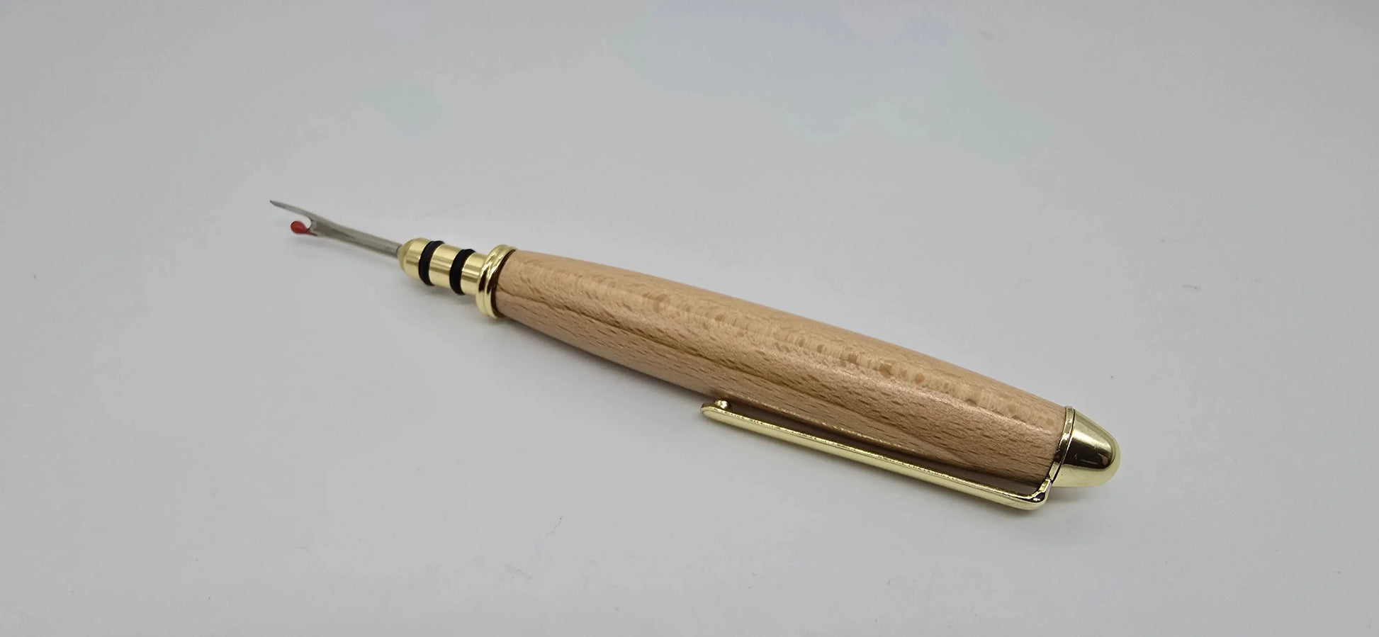 Seam Ripper in Sweet Chestnut from Buckland Abbey 