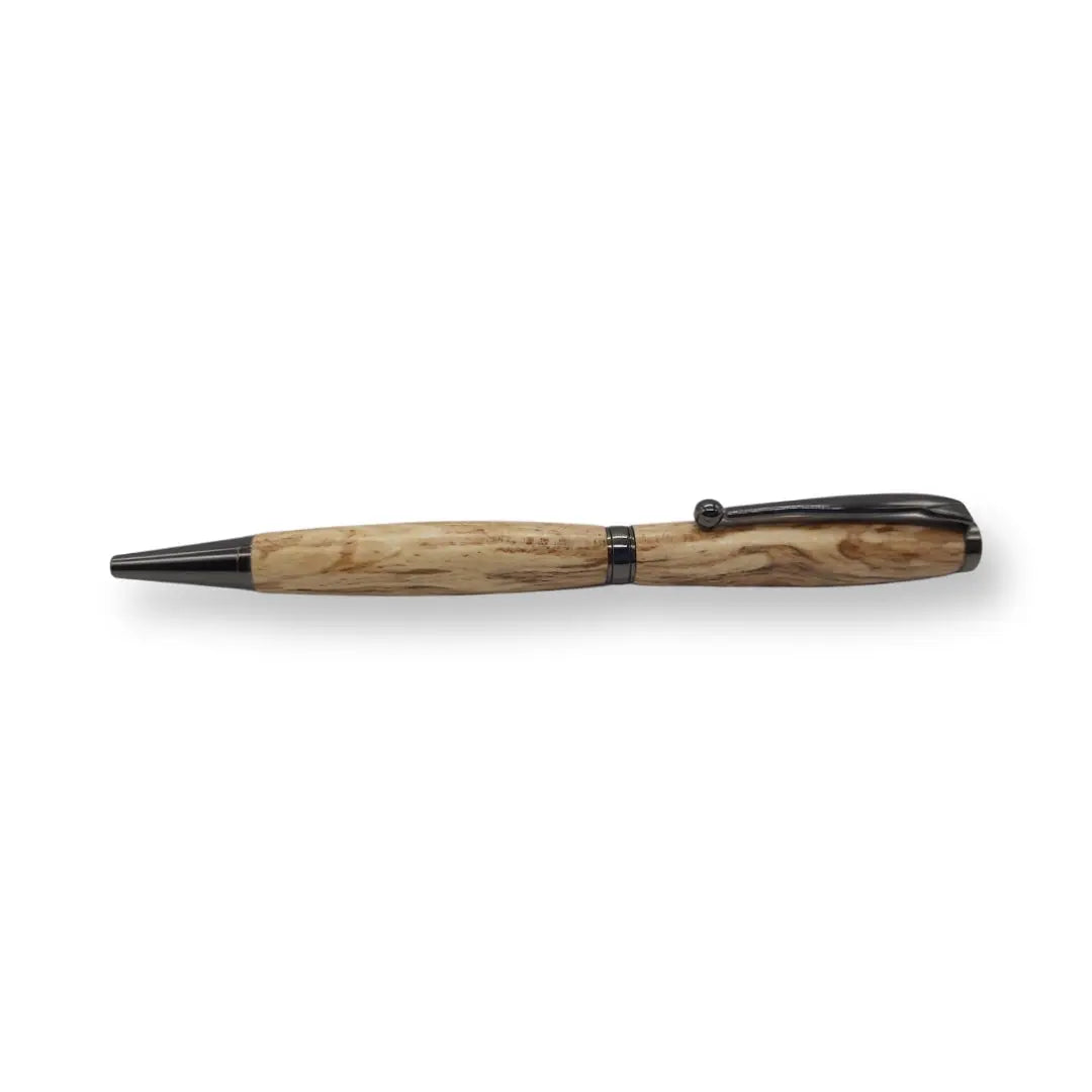 Thomas Hardy's cottage Beech Ballpoint pen DevonPens