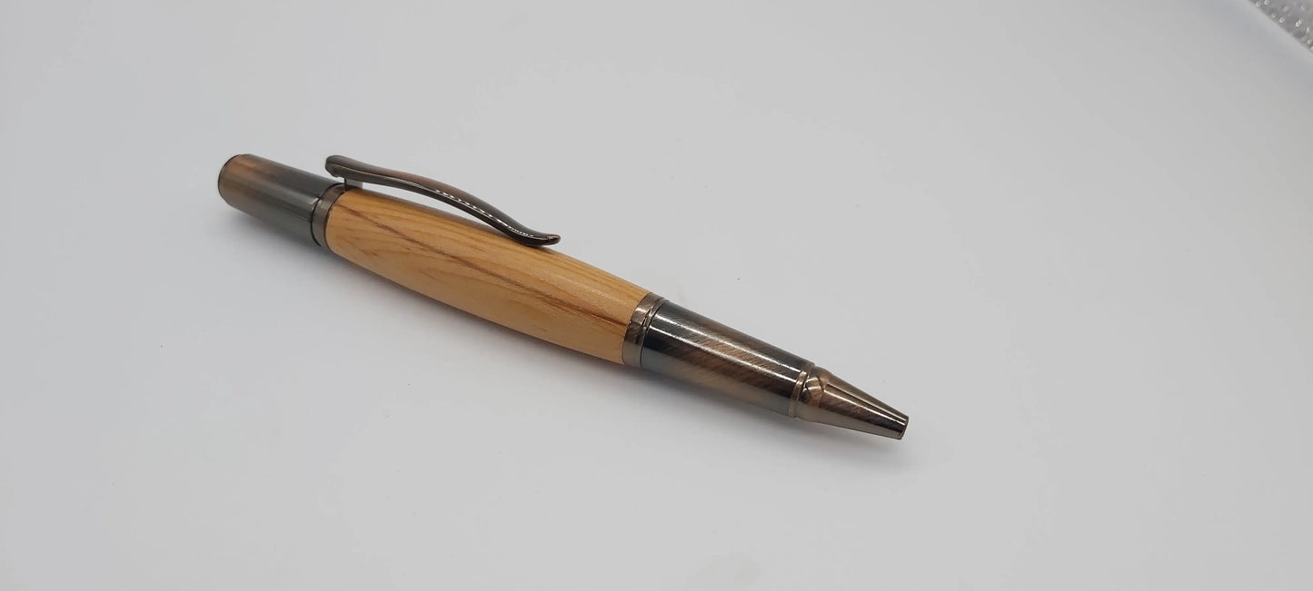 Wellington Bomber propeller - ballpoint pen DevonPens