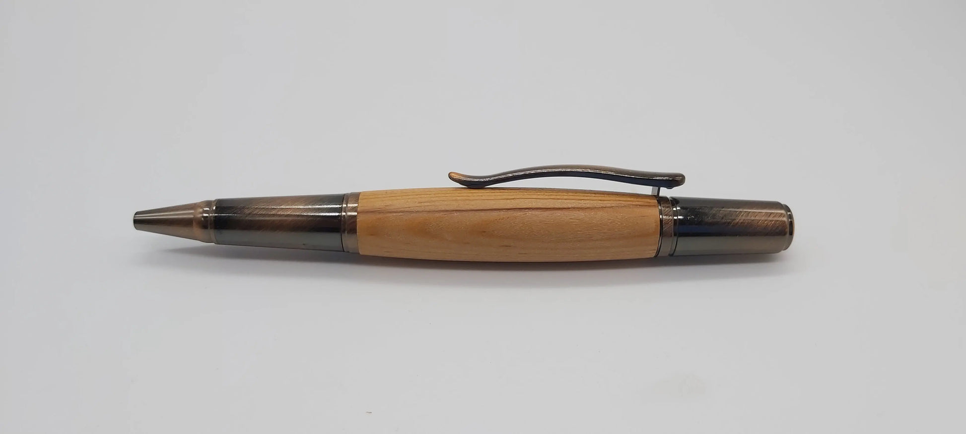 Wellington Bomber propeller - ballpoint pen DevonPens