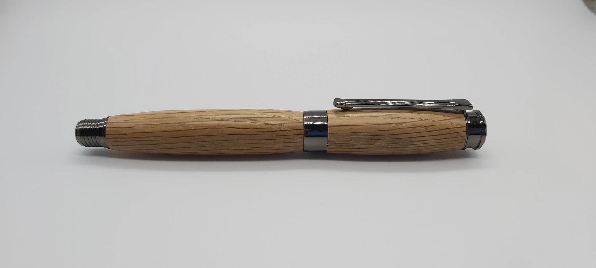 Whisky cask oak - Fountain pen DevonPens