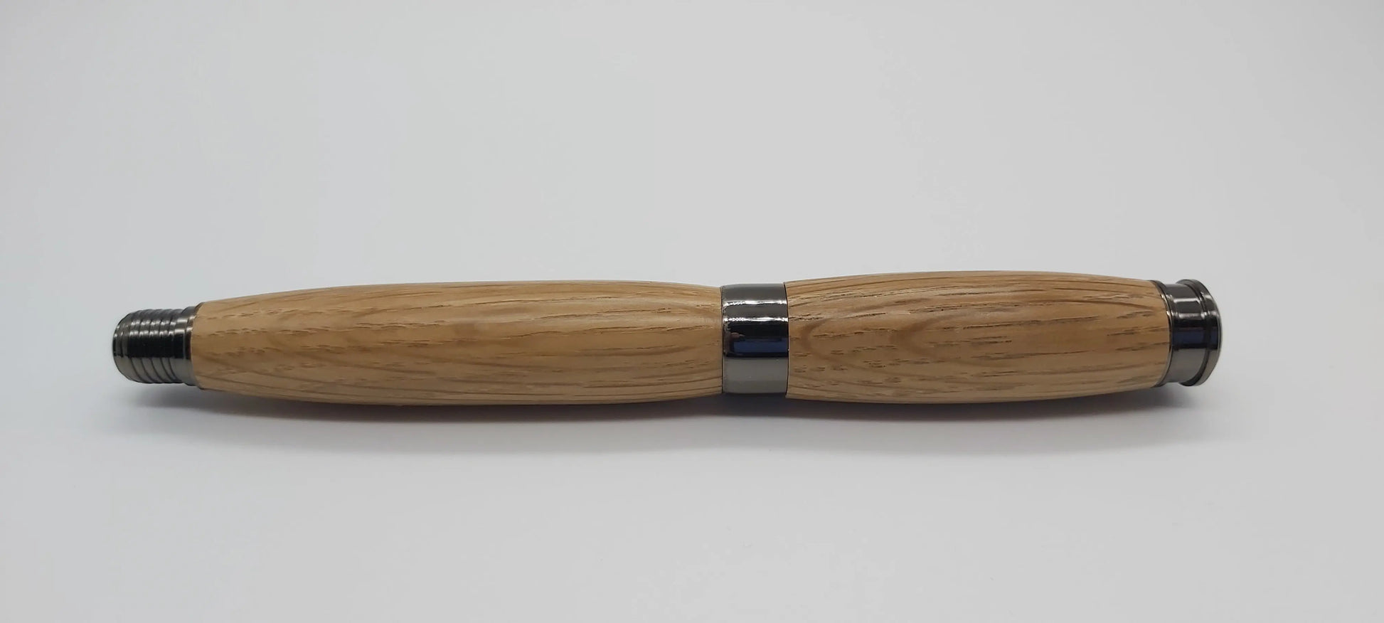 Whisky cask oak - Fountain pen DevonPens