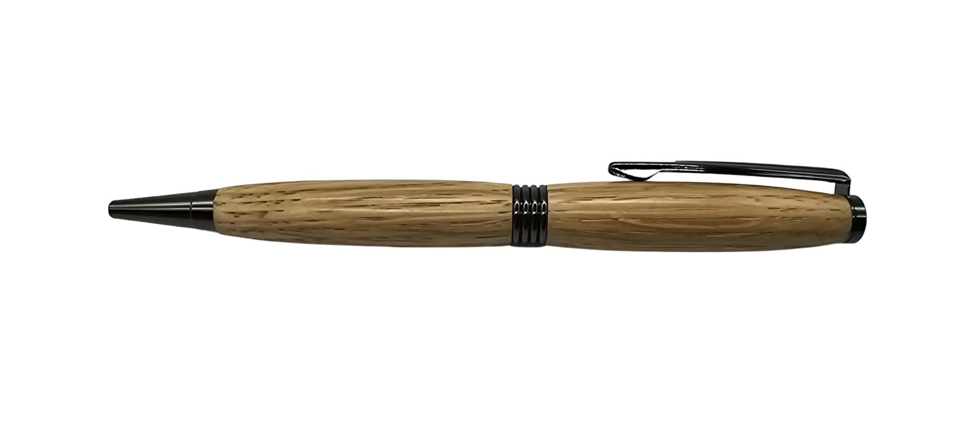 Covent Garden Barrow Oak twist pen 