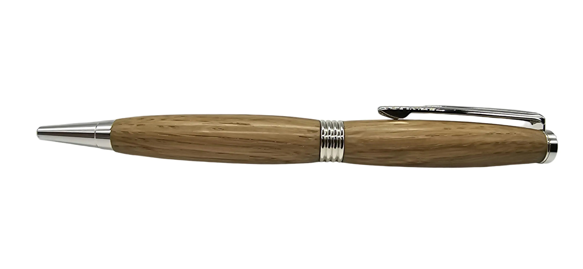 Covent Garden Barrow Oak twist pen 