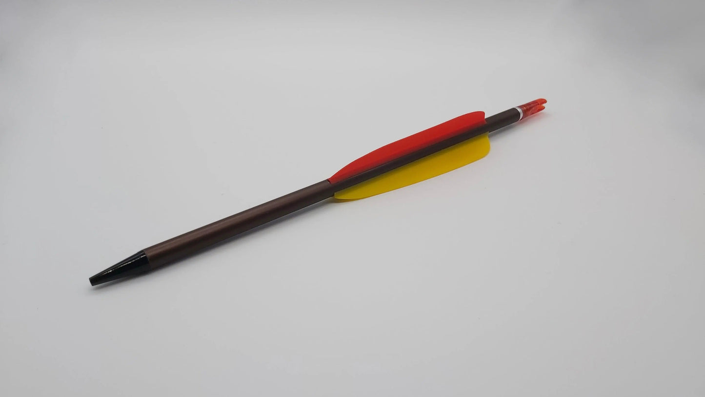 Ball point pen Archery Arrow DevonPens