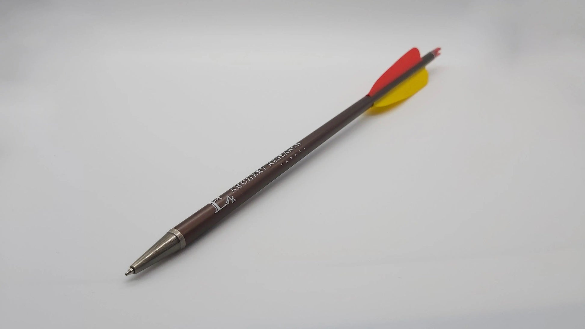 Ball point pen Archery Arrow DevonPens