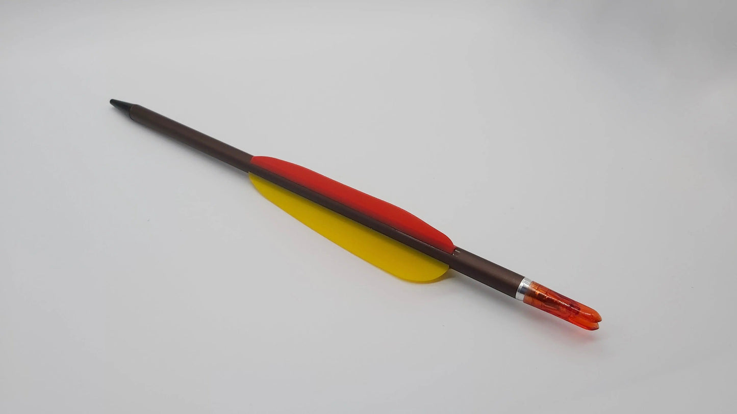 Ball point pen Archery Arrow DevonPens