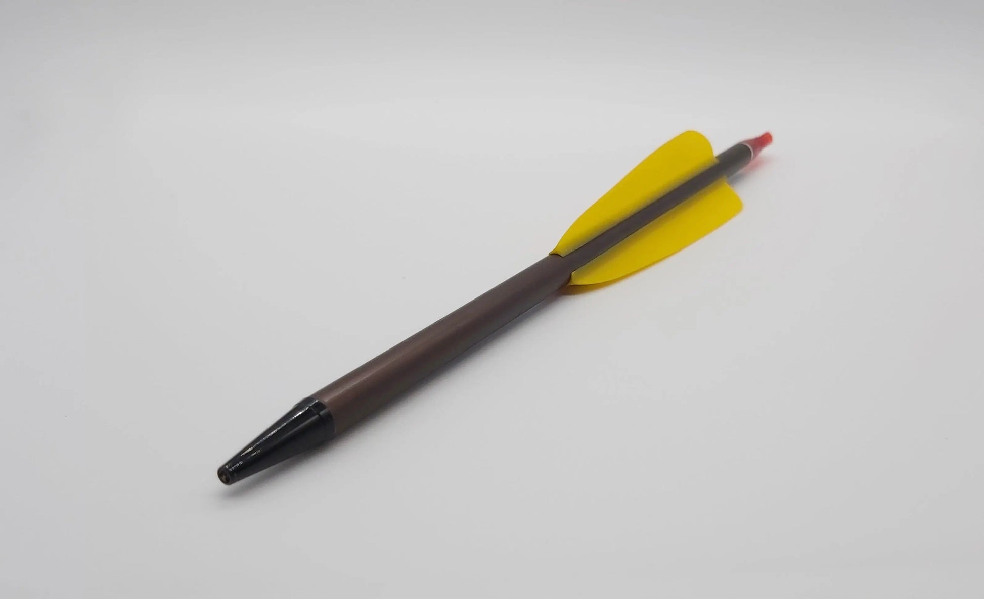 Ball point pen Archery Arrow DevonPens