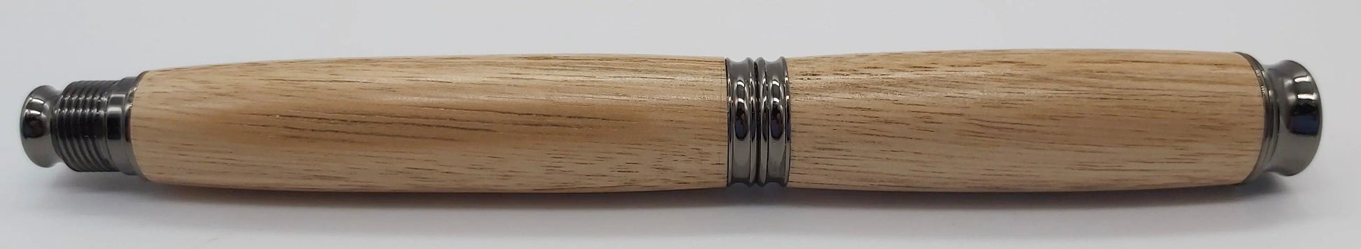 Buckland Abbey Sweet Chestnut Fountain pen DevonPens