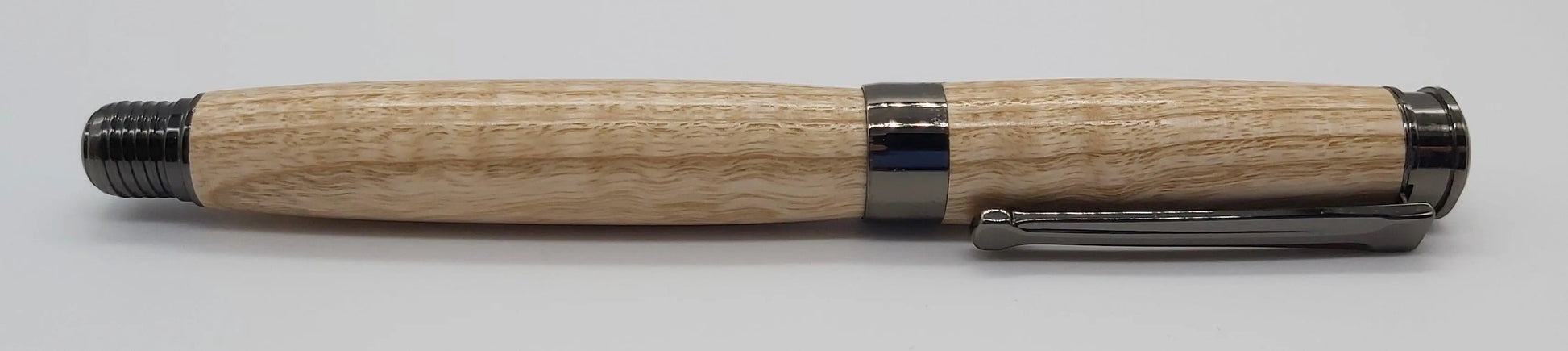 Dartmoor Ash Fountain pen DevonPens