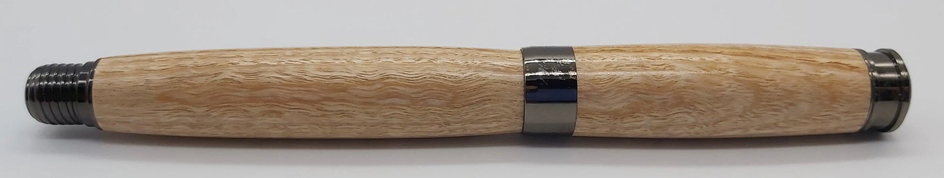 Dartmoor Ash Fountain pen DevonPens