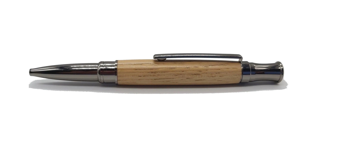 Hickory golf club shaft - Ballpoint pen DevonPens