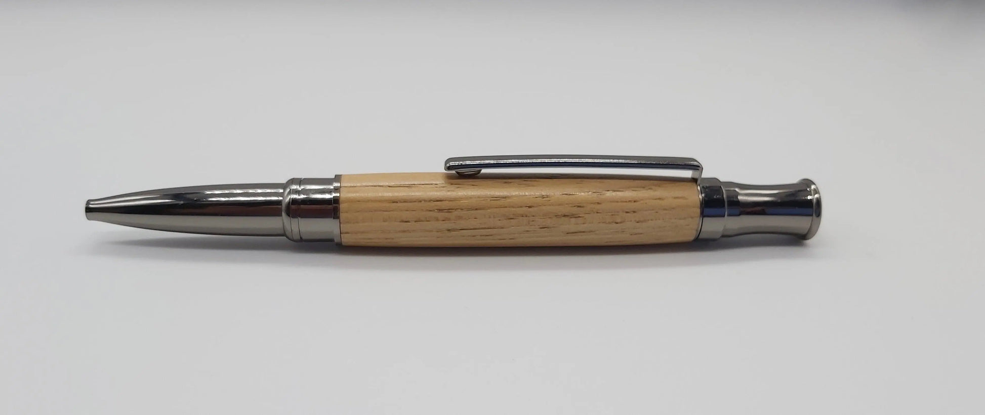 Hickory golf club shaft - Ballpoint pen DevonPens