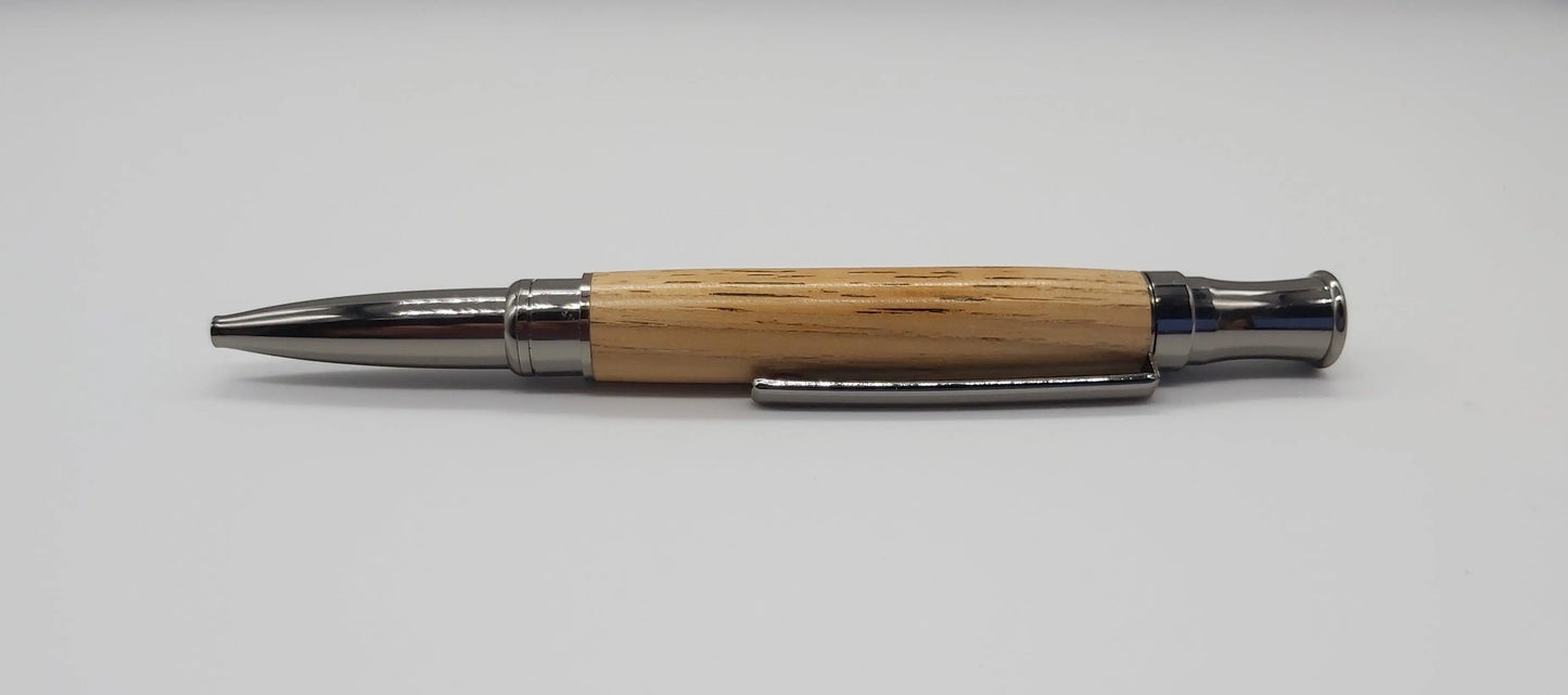 Hickory golf club shaft - Ballpoint pen DevonPens