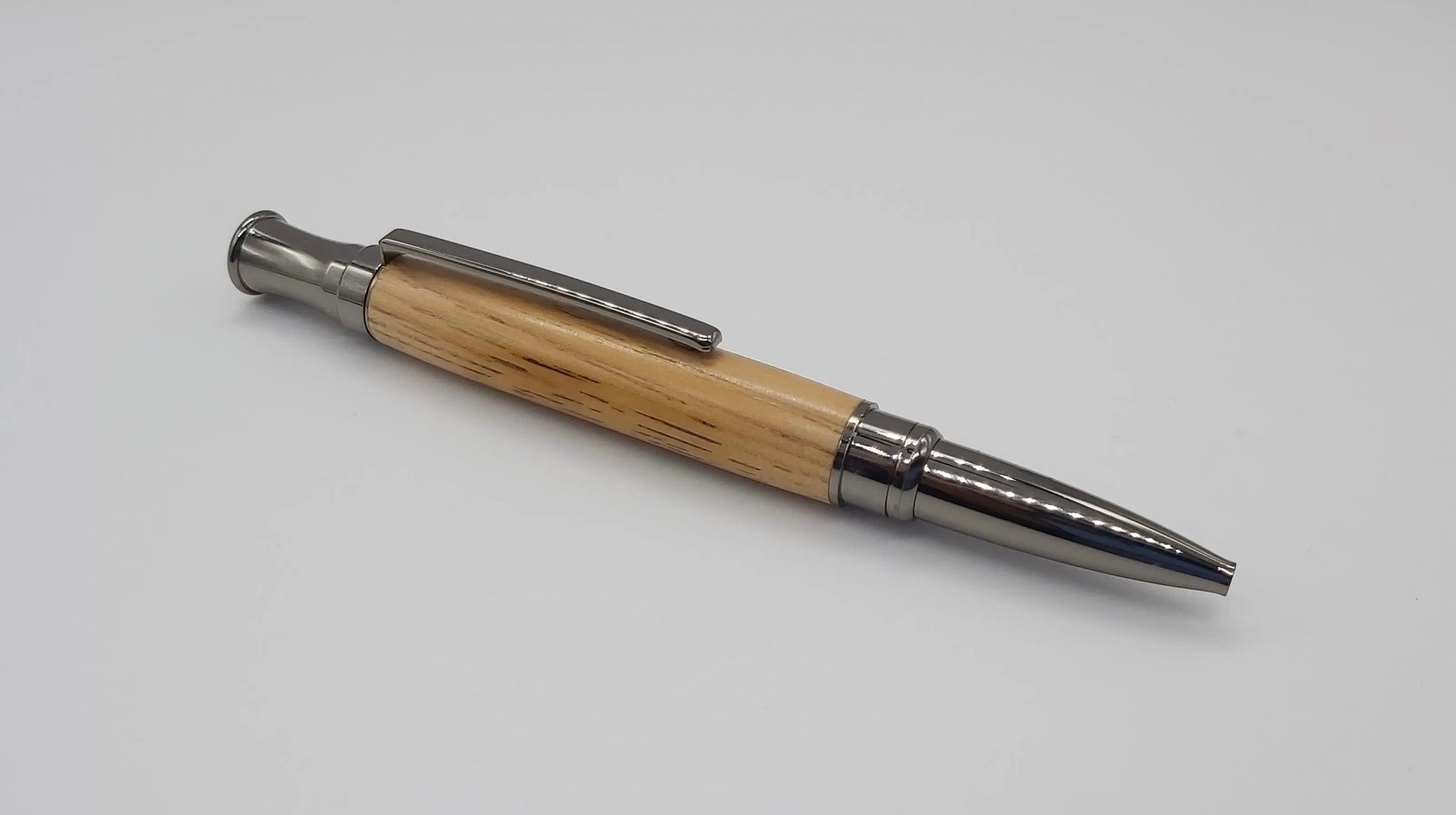 Hickory golf club shaft - Ballpoint pen DevonPens