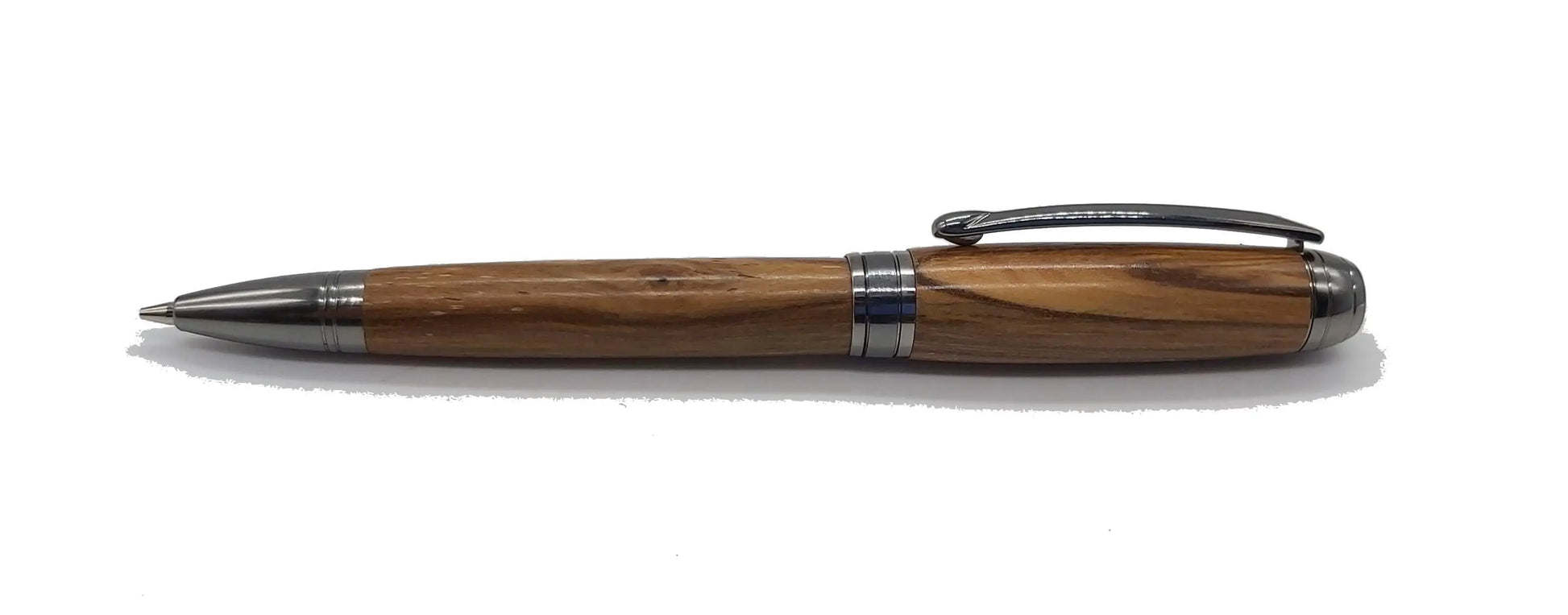 Mechanical pencil in Bethlehem Olive wood DevonPens