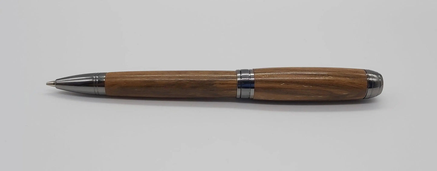 Mechanical pencil in Bethlehem Olive wood DevonPens