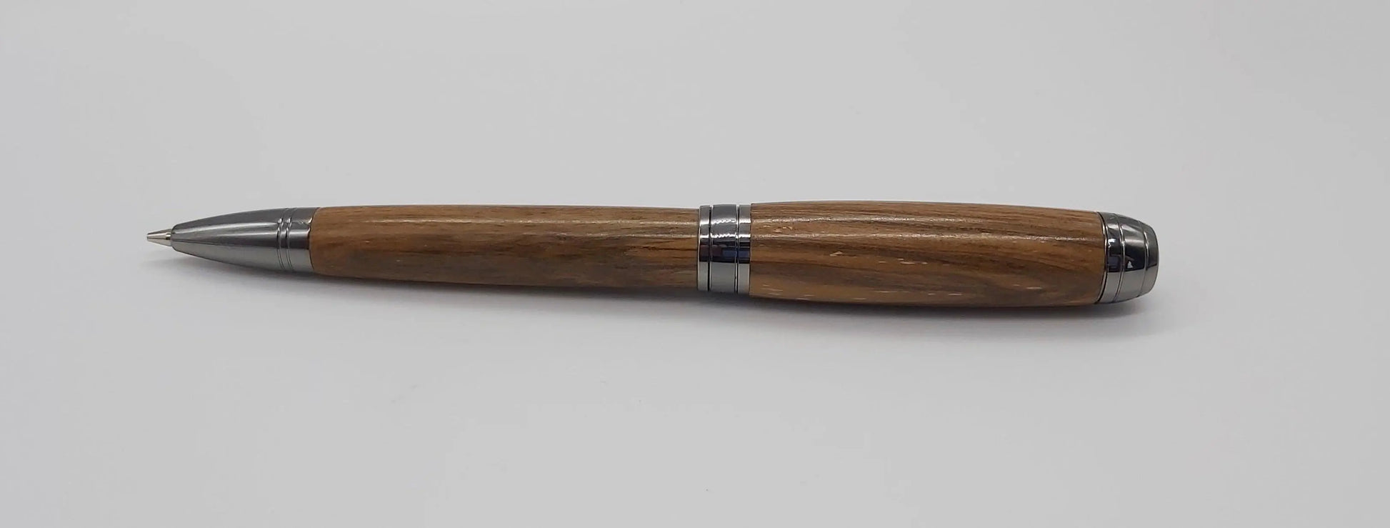 Mechanical pencil in Bethlehem Olive wood DevonPens