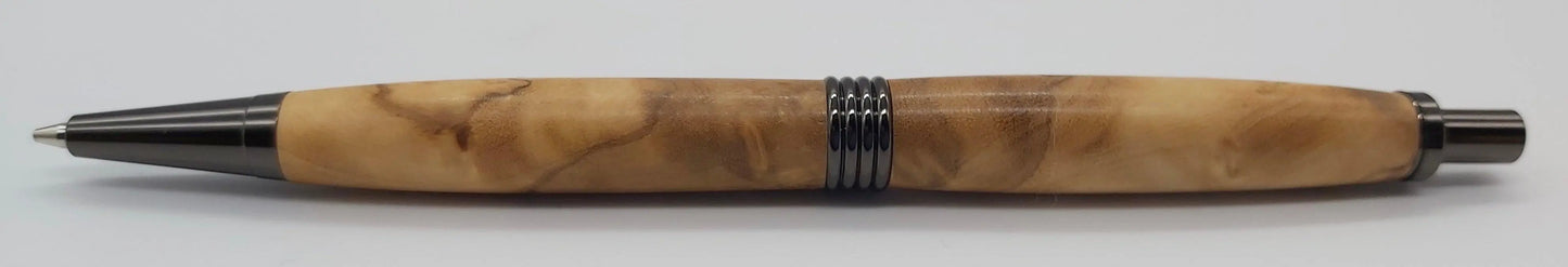 Olive wood mechanical pencil DevonPens