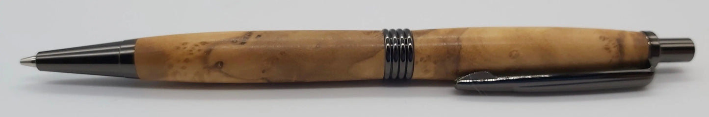 Olive wood mechanical pencil DevonPens