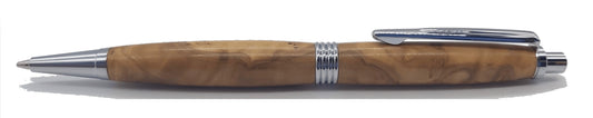 Olive wood mechanical pencil DevonPens