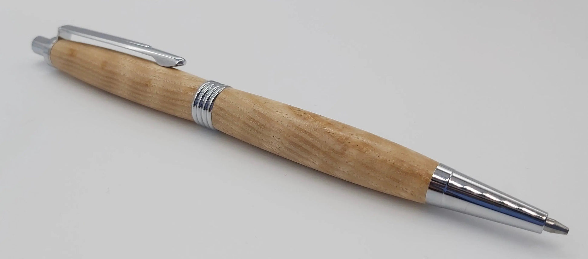 Pencil in Dartmoor Ash DevonPens