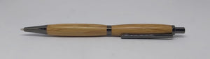 Propelling pencil in Scotch Whisky Barrel Oak DevonPens