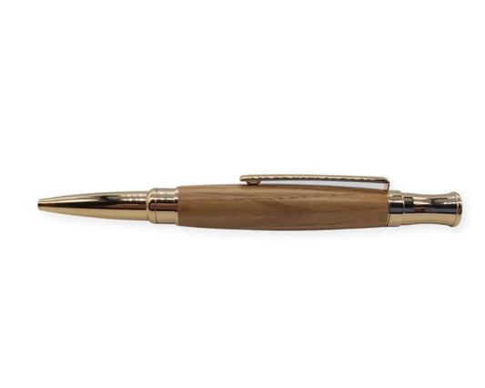 Scotch whisky cask ballpoint pen DevonPens